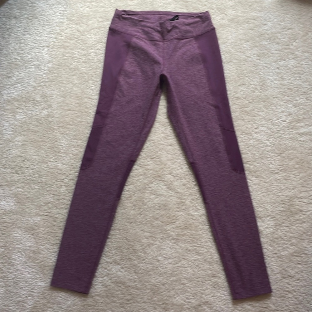 North Face Flashdry Leggings